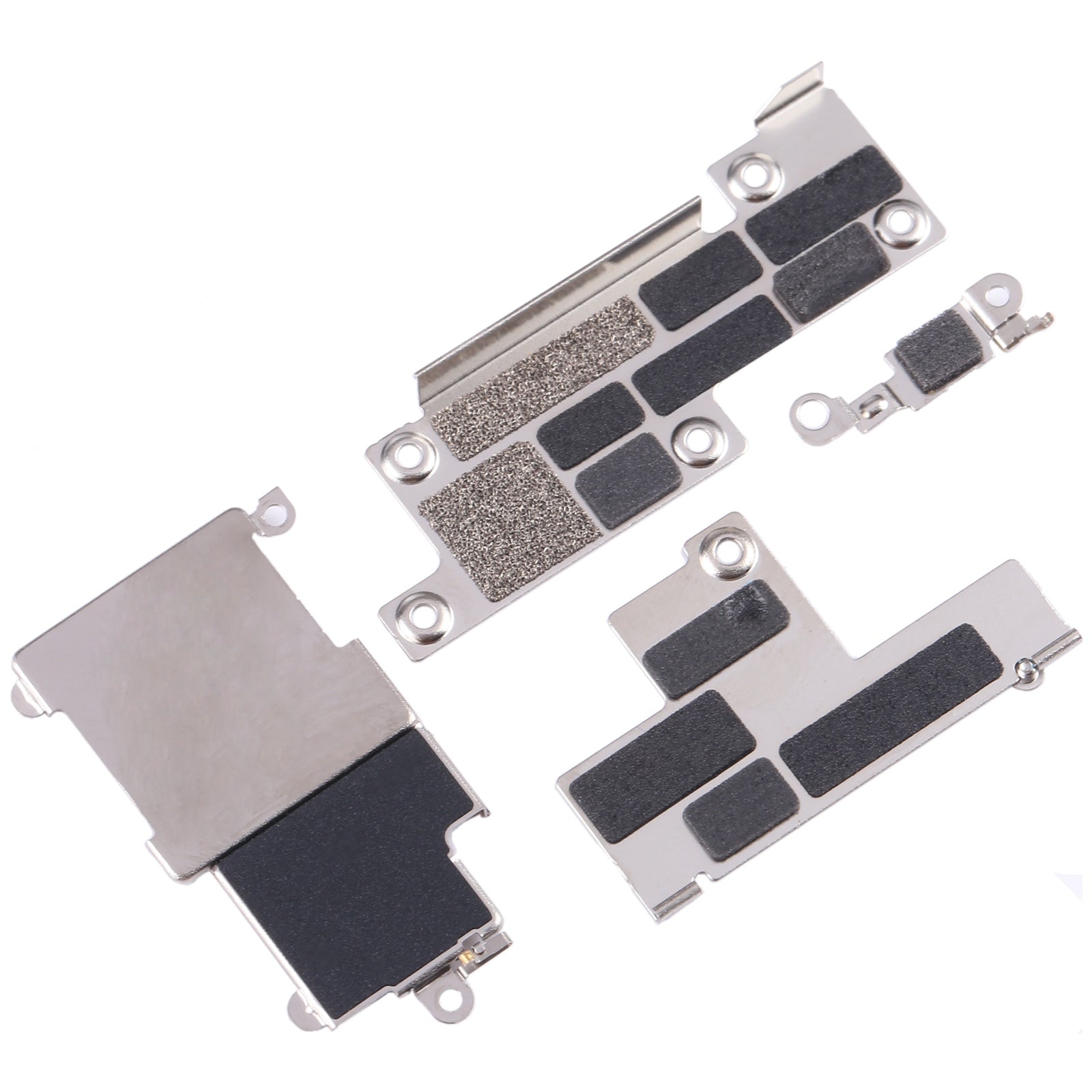 Pack of Internal Metal Parts iPhone 12 Mini
