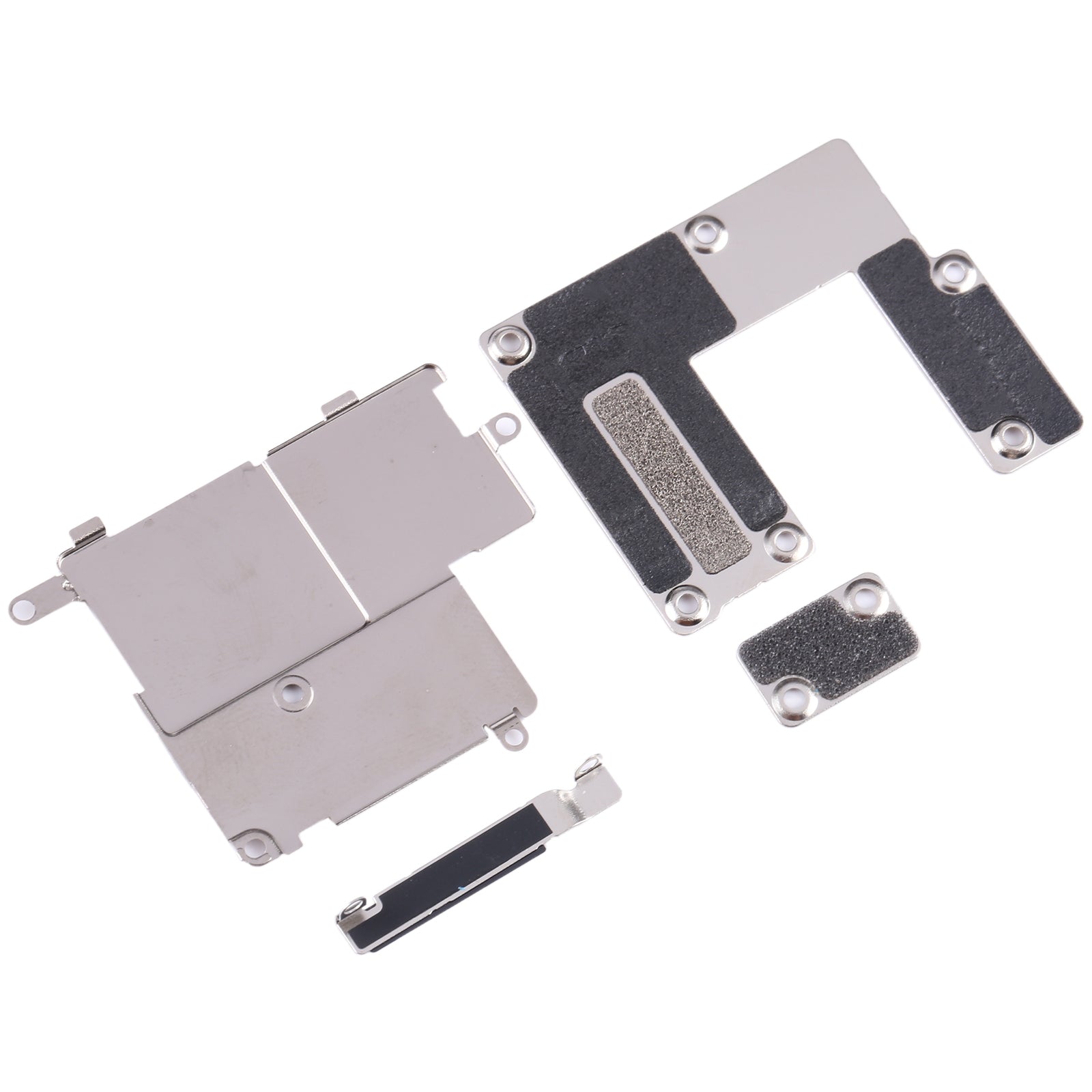 Pack of Internal Metal Parts iPhone 11 Pro Max