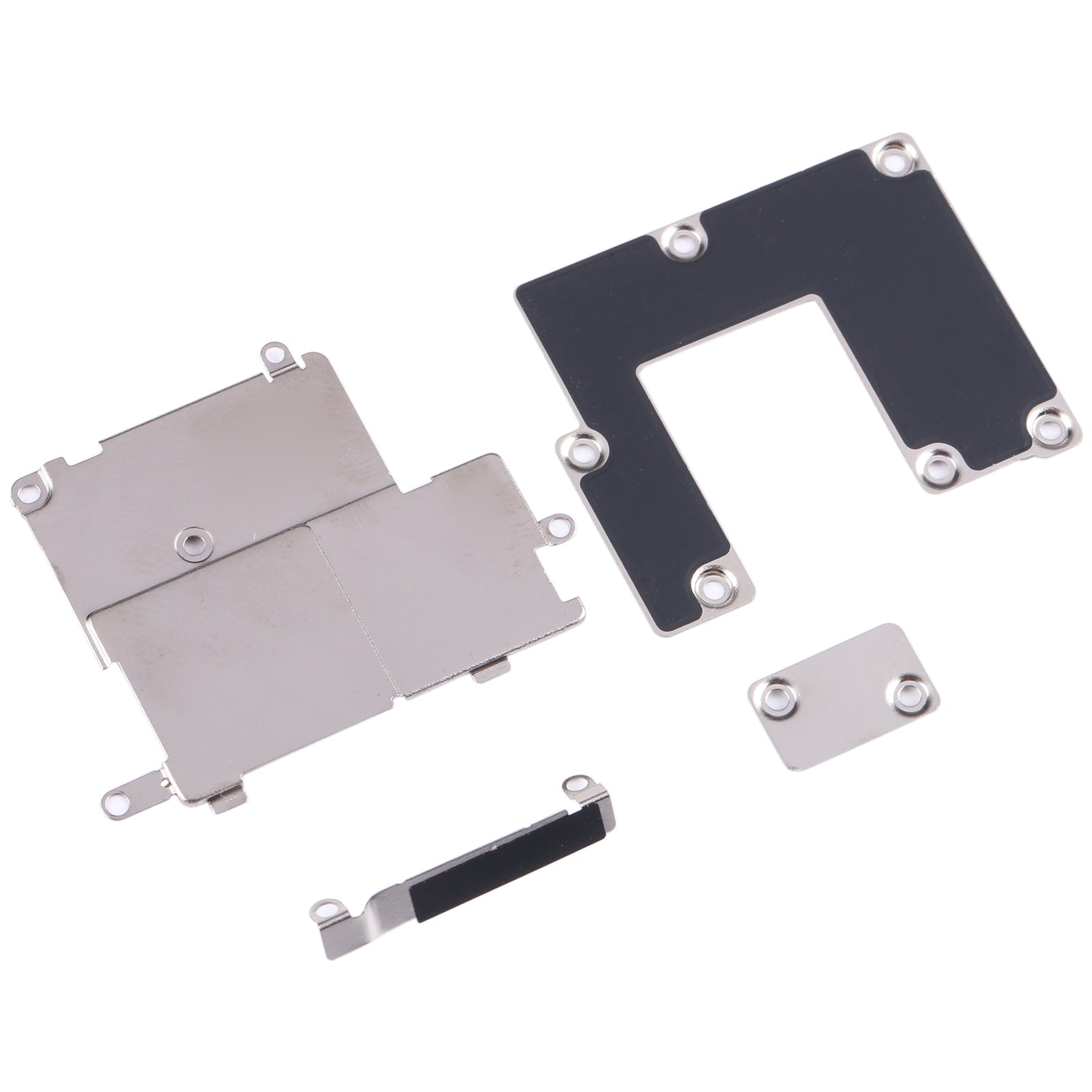 Pack of Internal Metal Parts iPhone 11 Pro