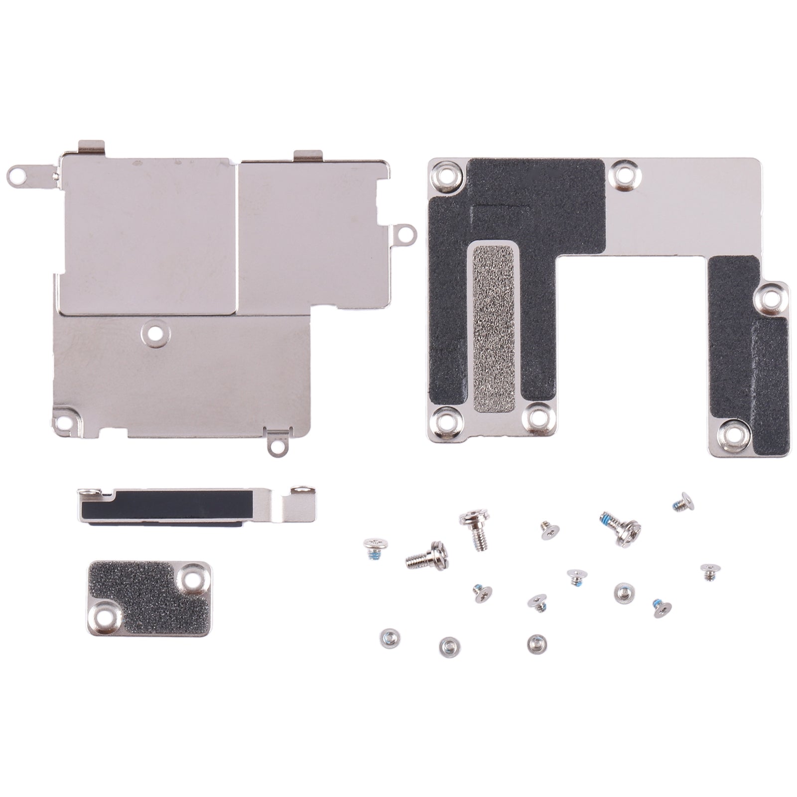 Pack of Internal Metal Parts iPhone 11 Pro
