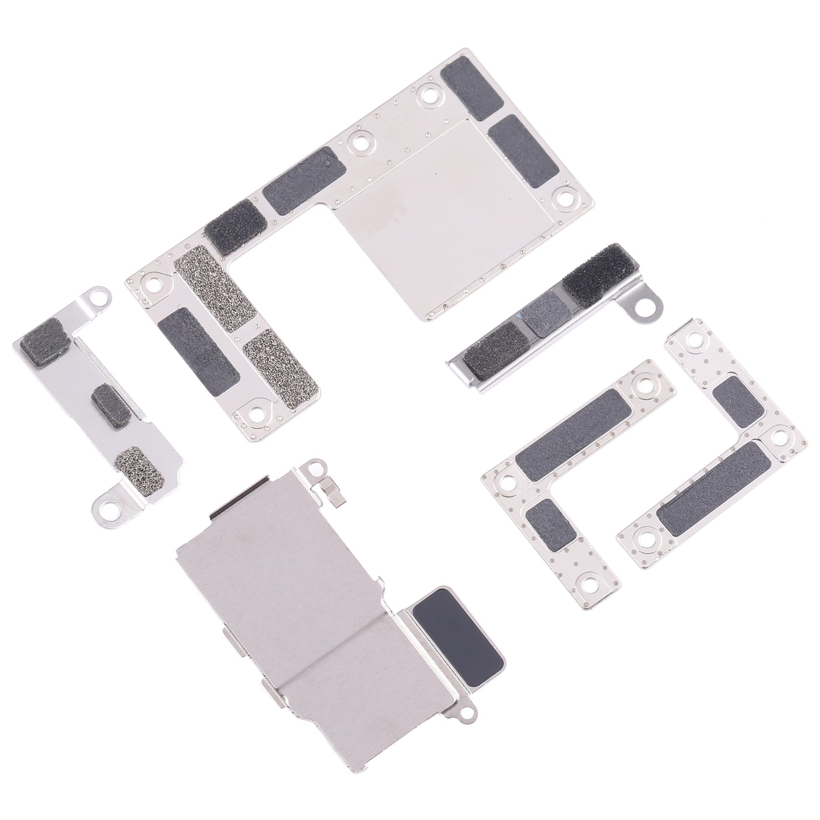 iPhone 11 Internal Metal Parts Pack