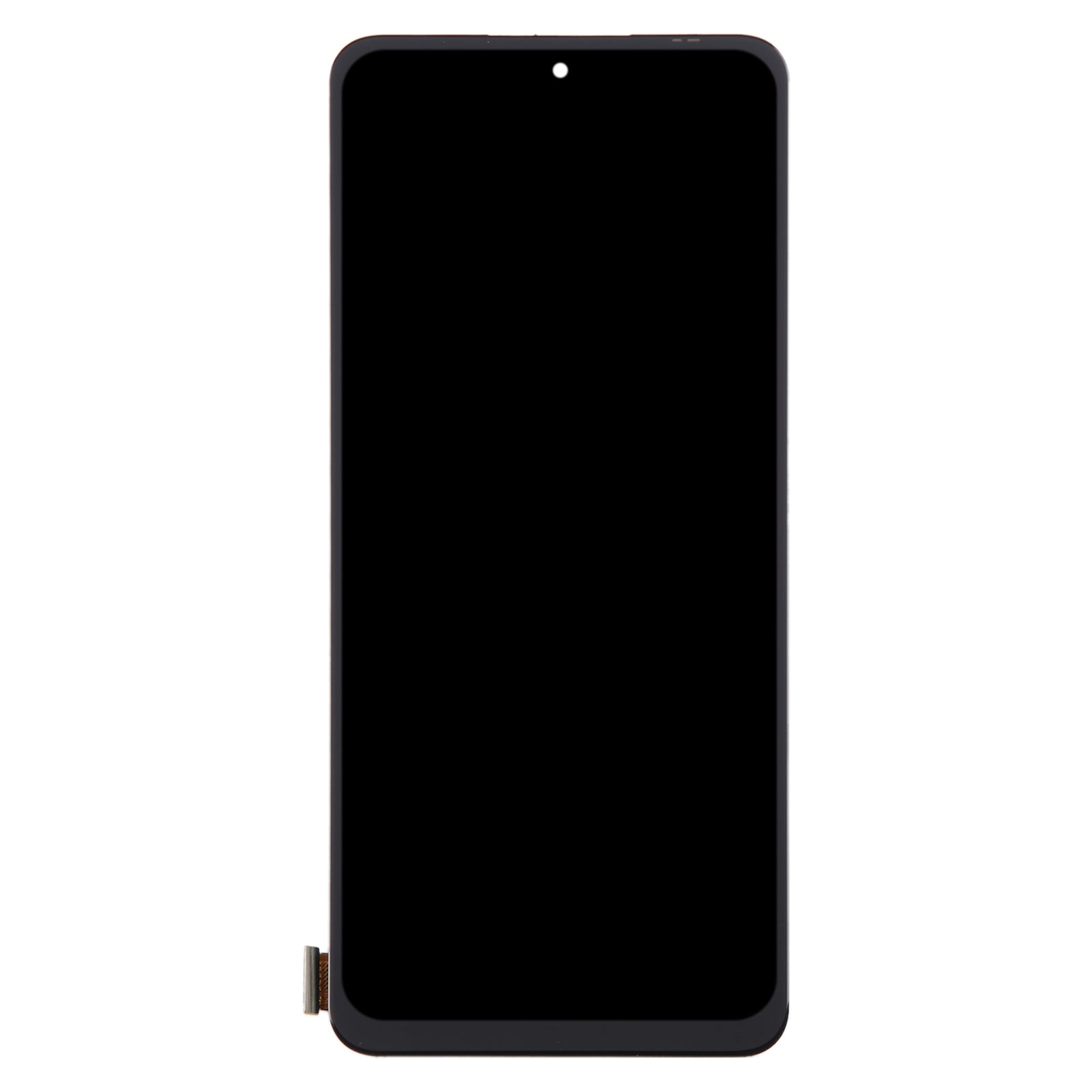 Écran complet OLED + numériseur tactile Xiaomi Redmi Note 12 5G