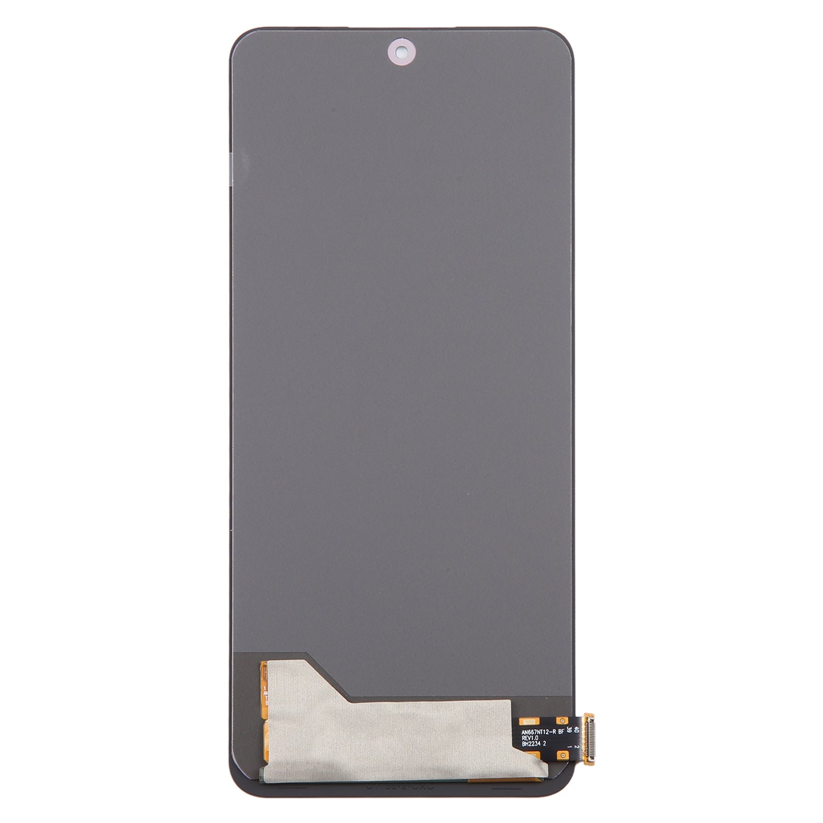 Pantalla Completa OLED + Tactil Digitalizador Xiaomi Redmi Note 12 5G