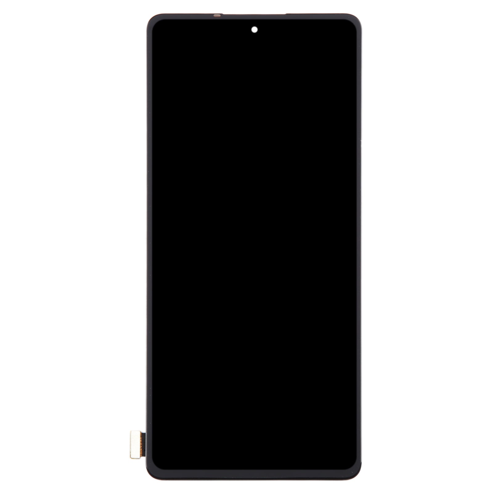 Écran complet OLED + numériseur tactile Xiaomi 11T Pro