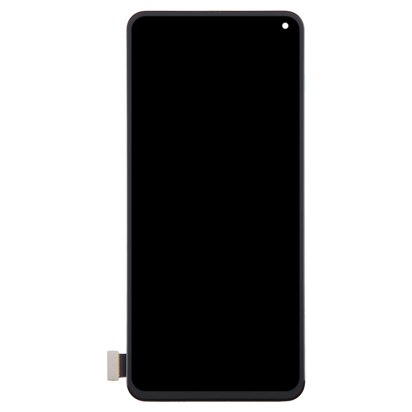 OLED Full Screen + Touch Digitizer Vivo S5