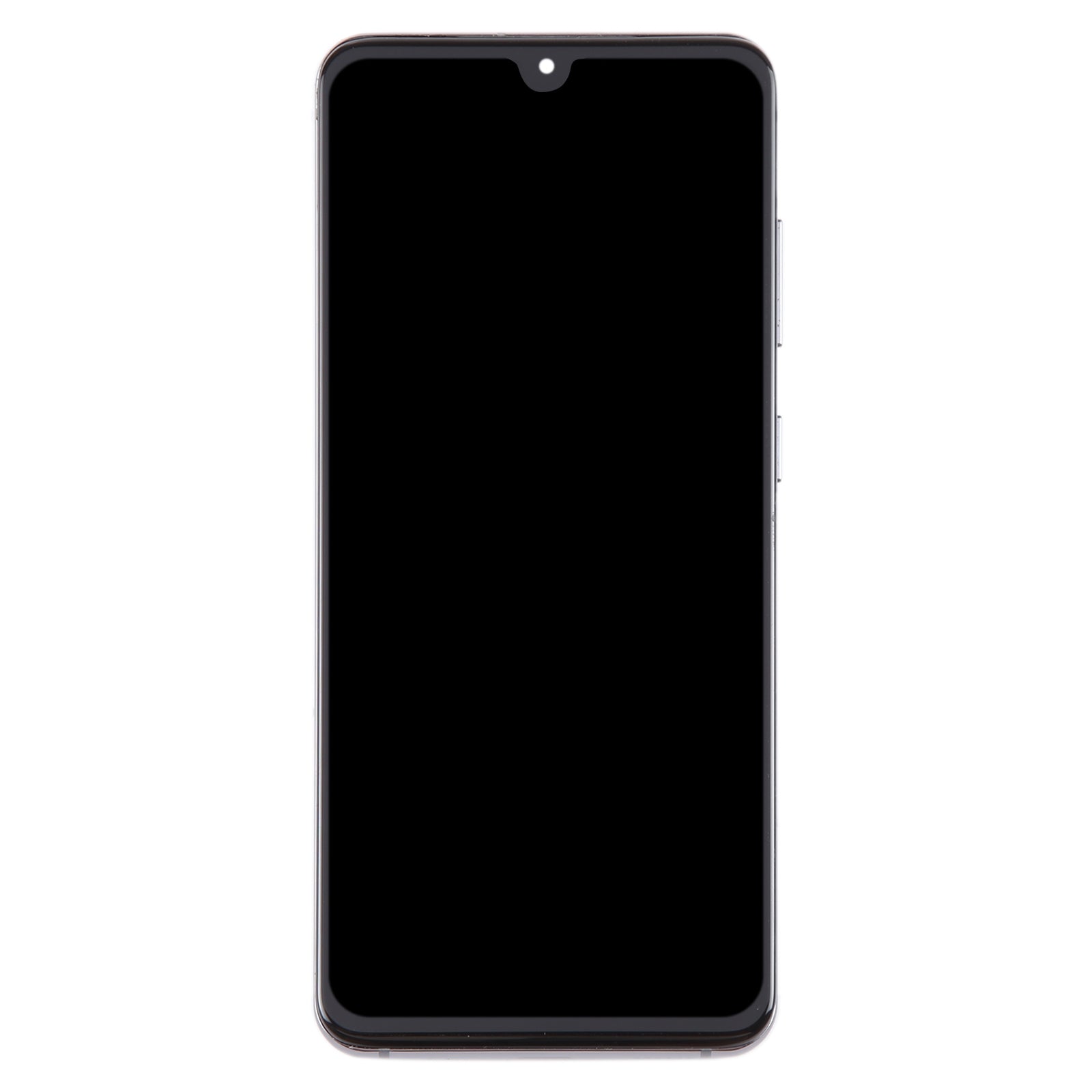 Full Screen + Touch + Frame Samsung Galaxy S20 G980