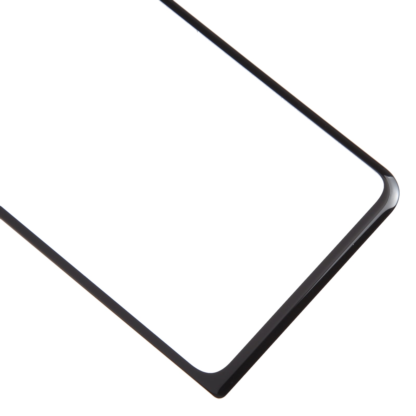 Front Screen Glass + OCA Adhesive Samsung Galaxy Z Fold3 F926B