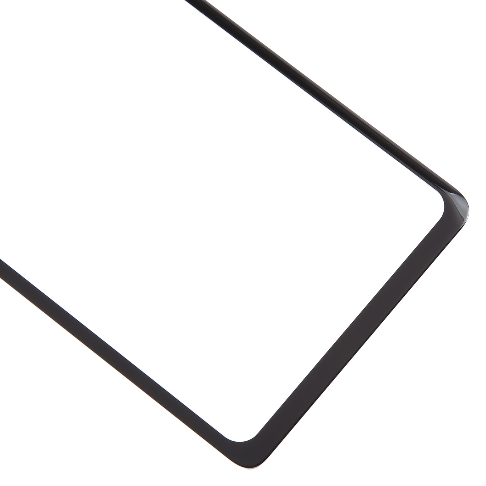 Front Screen Glass + OCA Adhesive Samsung Galaxy Z Fold2 F916B
