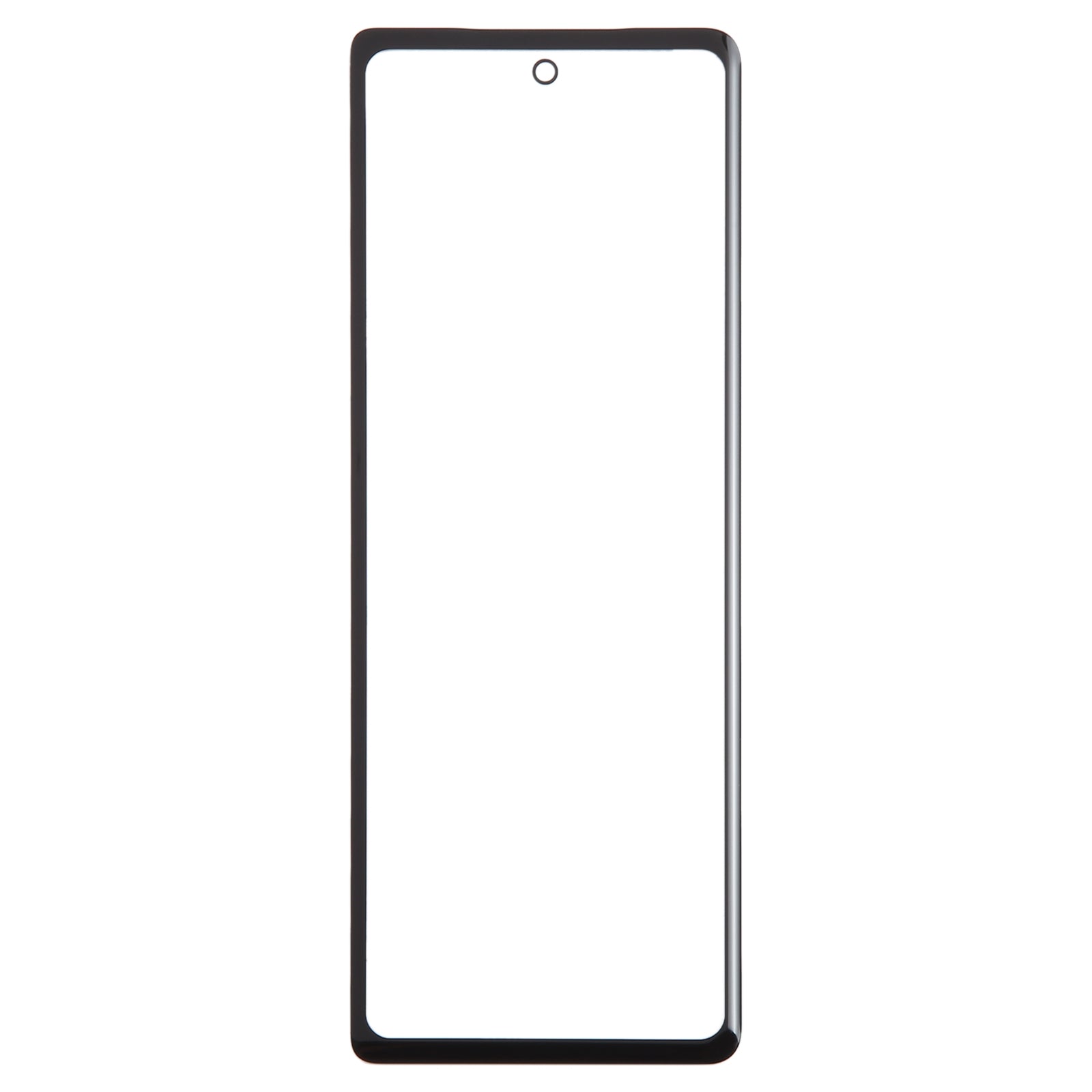 Front Screen Glass + OCA Adhesive Samsung Galaxy Z Fold F900