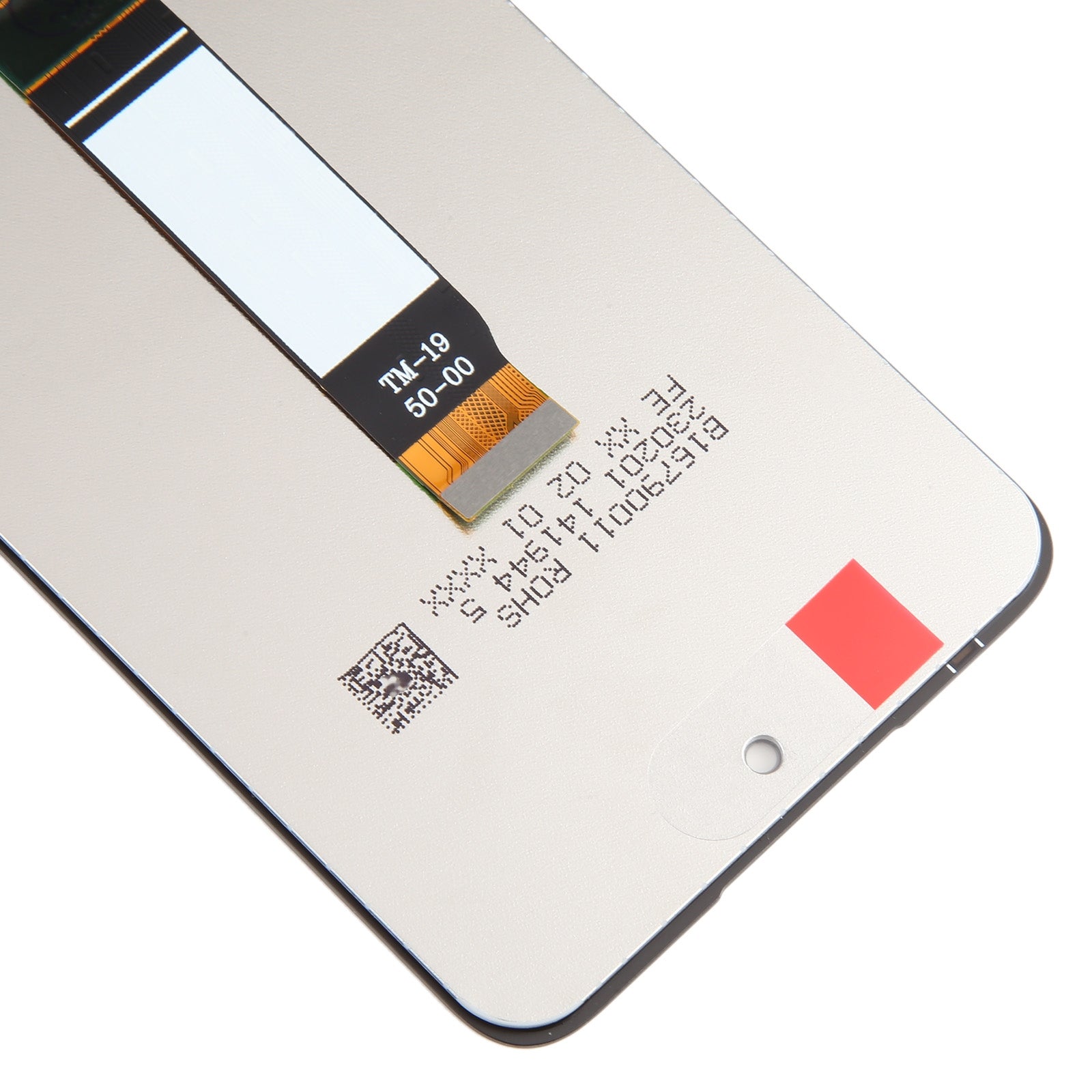 Pantalla Completa + Tactil Digitalizador Xiaomi Redmi 12 5G