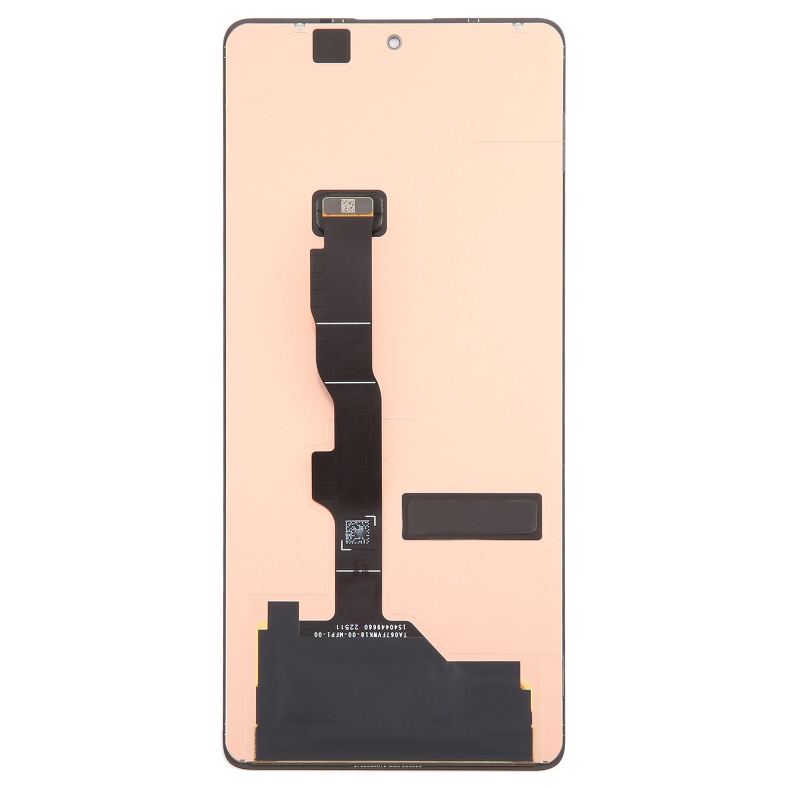 Pantalla Completa AMOLED + Tactil Xiaomi Redmi Note 12 Turbo