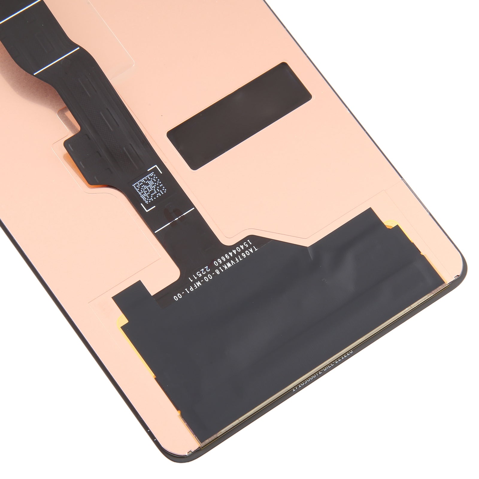 Plein écran AMOLED + Tactile Xiaomi Redmi Note 12 Turbo