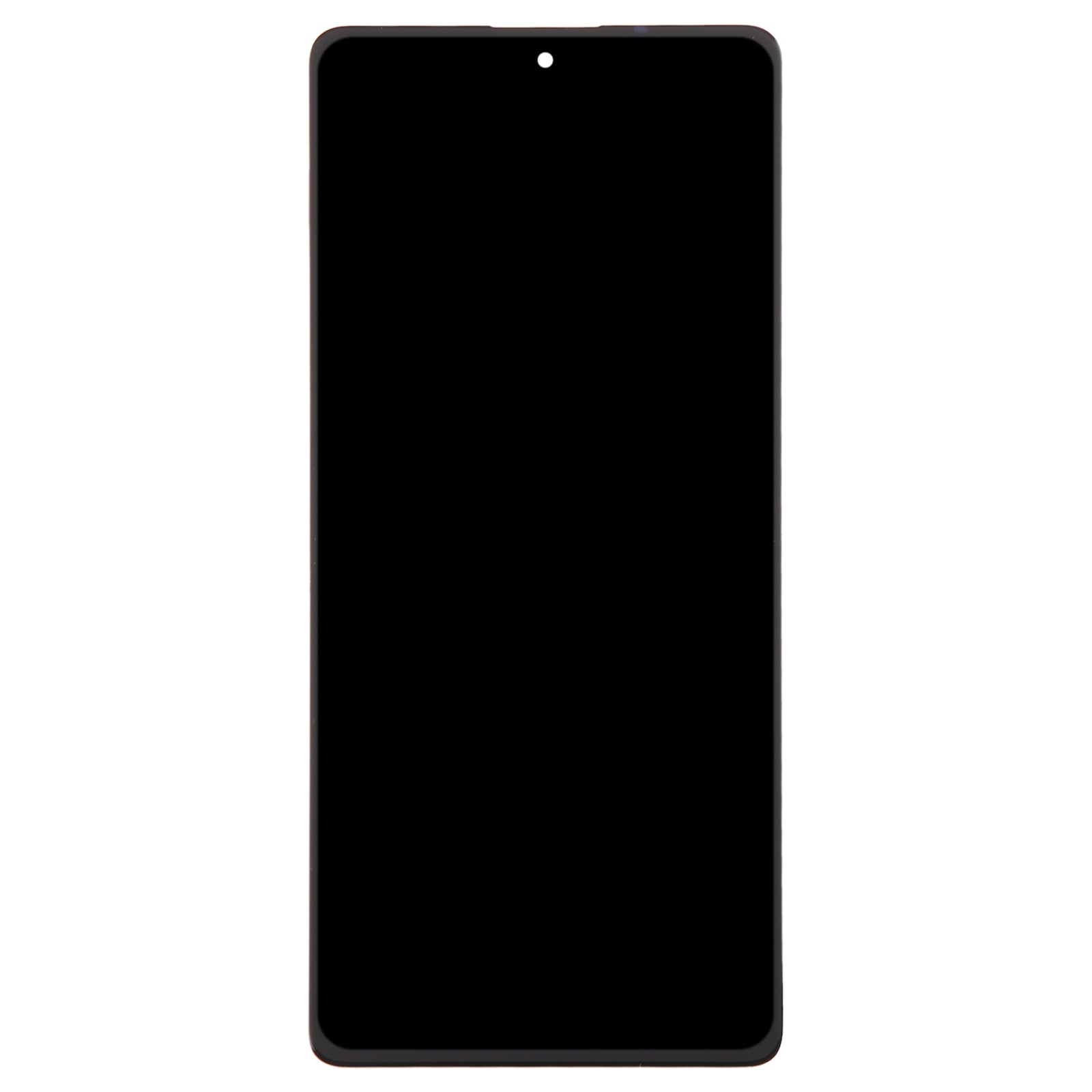 AMOLED Plein Écran + Tactile Xiaomi Poco F5