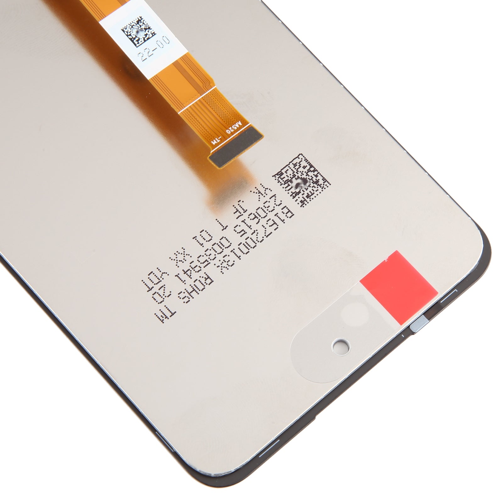 Plein écran + numériseur tactile OnePlus Nord N30