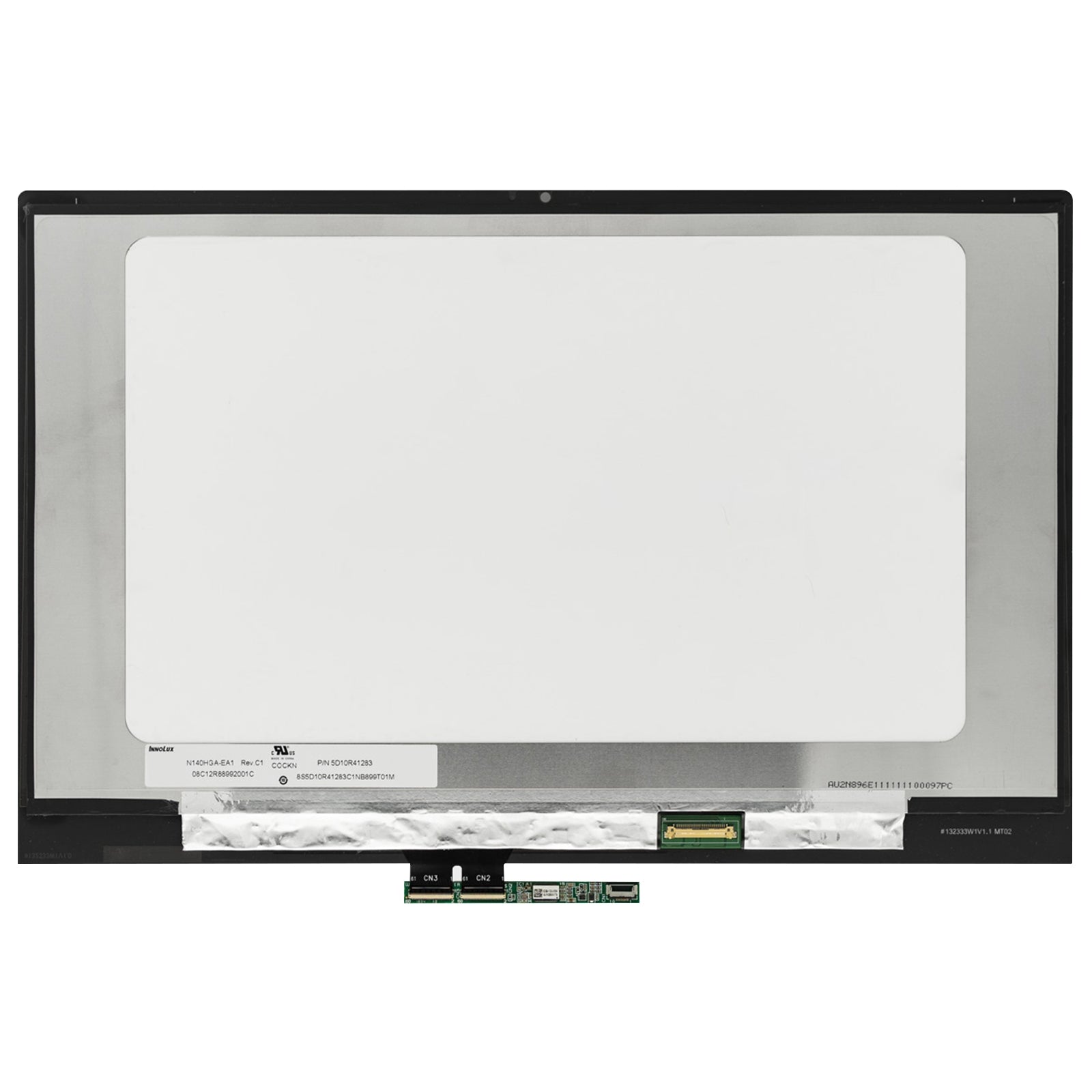 Pantalla Completa + Tactil Digitalizador Lenovo ideaPad C340-14IWL FHD