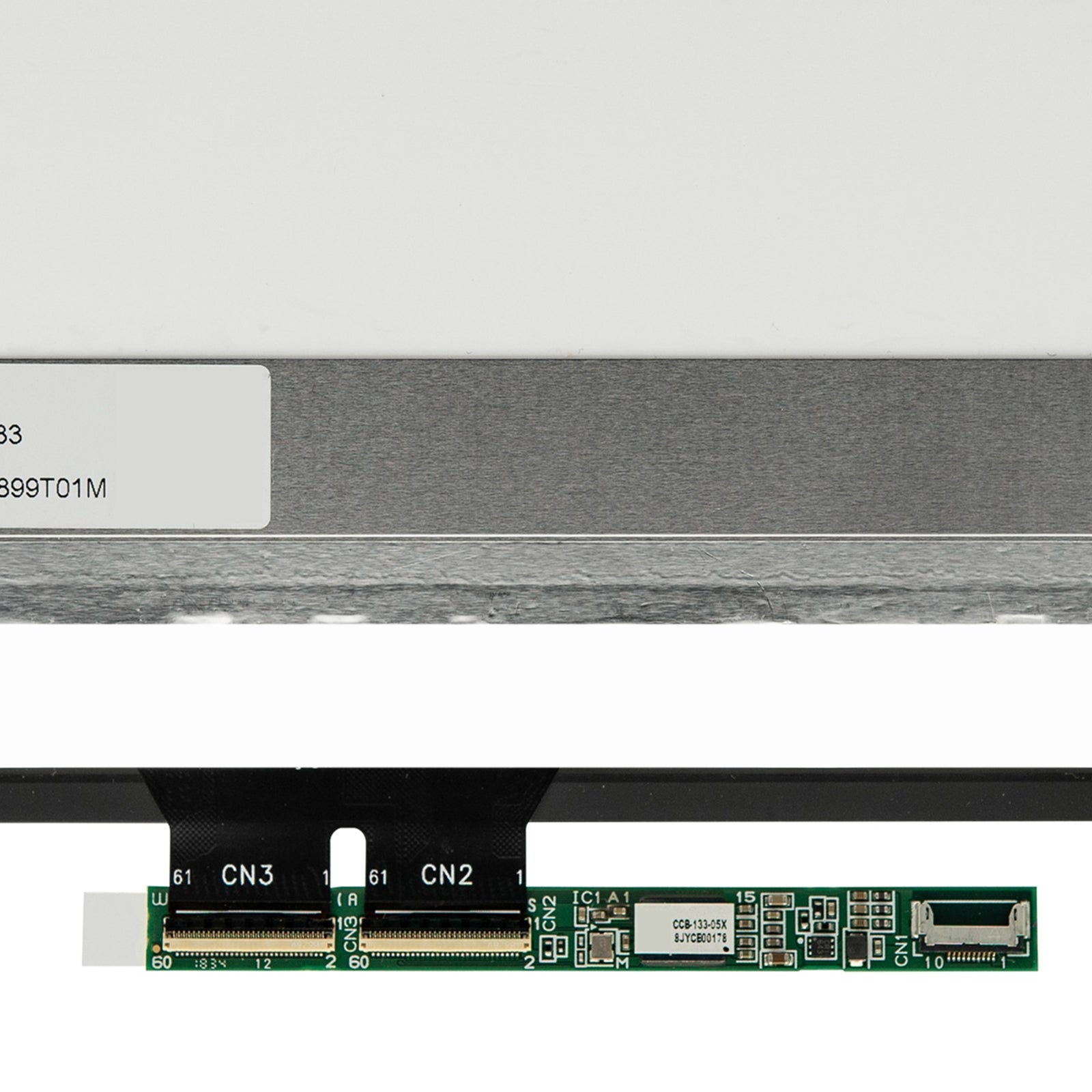 Écran complet + numériseur tactile Lenovo ideaPad C340-14IWL FHD