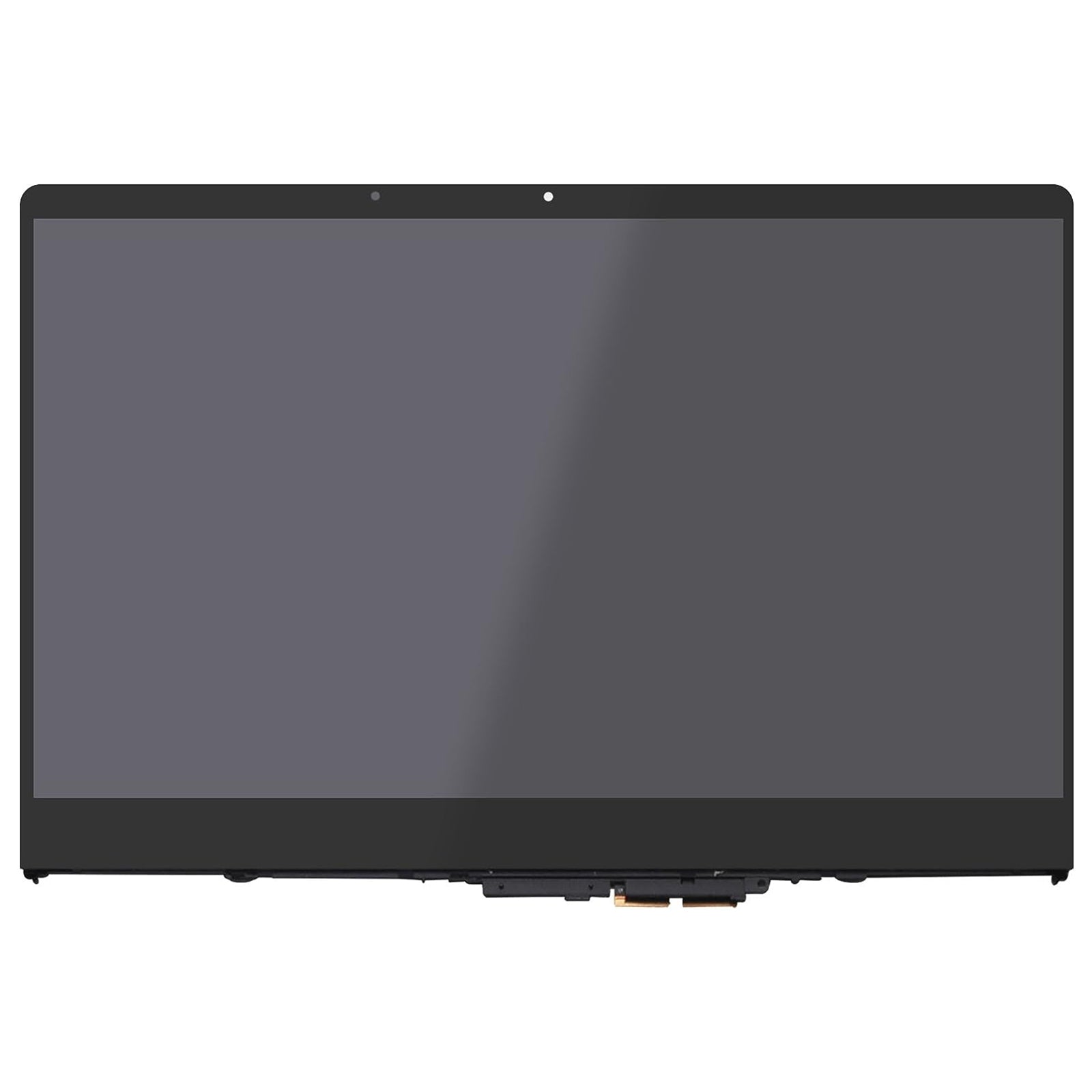 Écran complet + numériseur tactile Lenovo Yoga 710-15IKB FHD