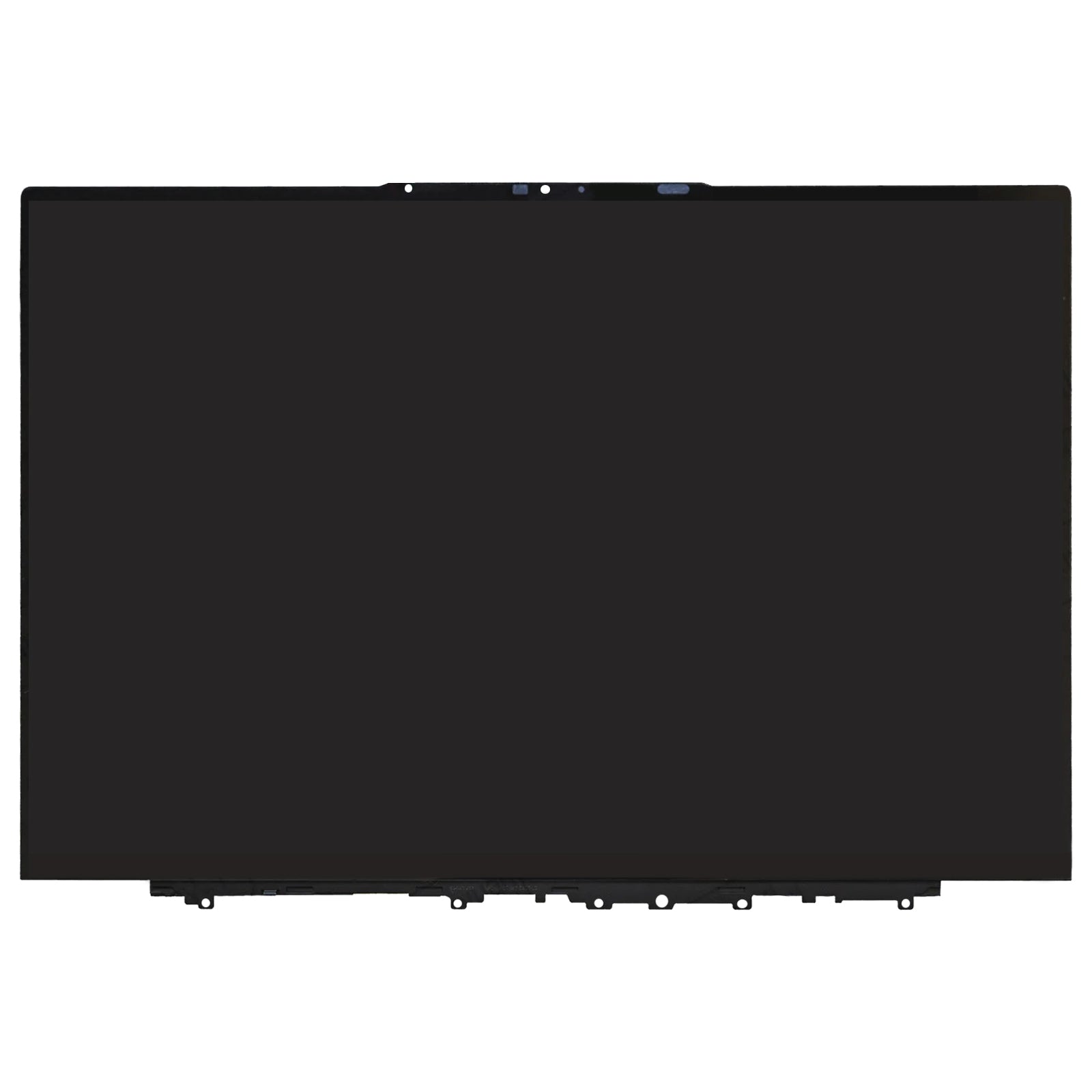 Écran complet + numériseur tactile Lenovo ideapad Yoga Slim 7-13ITL05