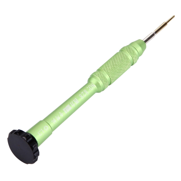 1.2mm Cross Screwdriver For iPhone 7 and 7 Plus and 8 (Green)