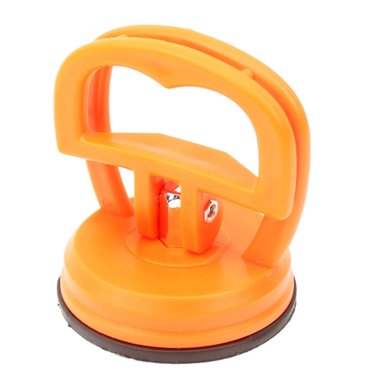 JIAFA P8822 Outil de ventouse de séparation de réparation de super aspiration pour écran de téléphone / couverture arrière en verre (Orange)