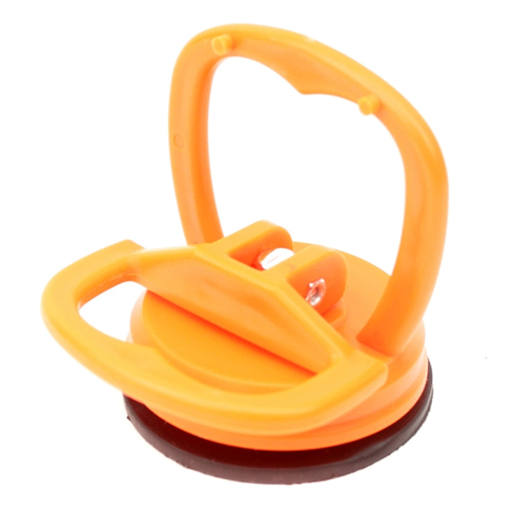 JIAFA P8822 Super Suction Repair Separation Suction Cup Tool For Phone Screen / Glass Back Cover (Orange)