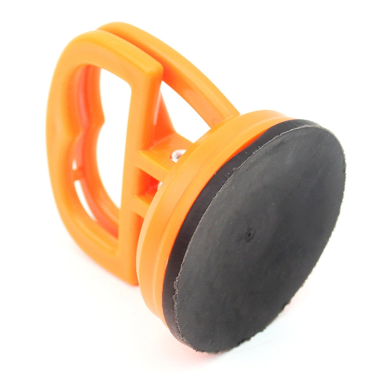 JIAFA P8822 Super Suction Repair Separation Suction Cup Tool For Phone Screen / Glass Back Cover (Orange)
