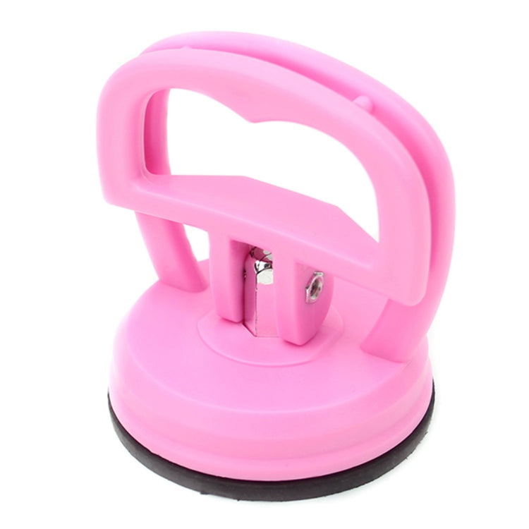 JIAFA P8822 Super Suction Repair Separation Suction Cup Tool For Phone Screen / Glass Back Cover (Pink)