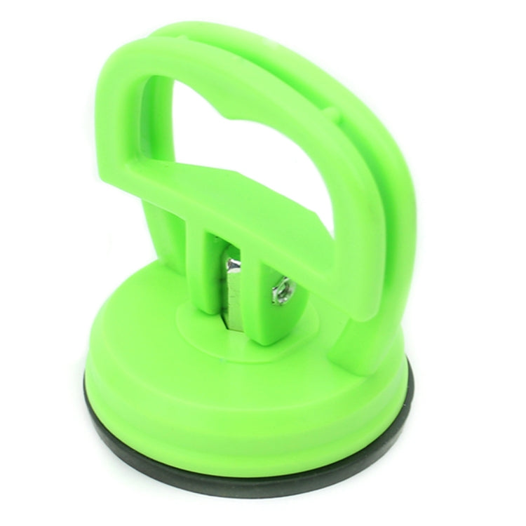 JIAFA P8822 Super Suction Repair Separation Suction Cup Tool For Phone Screen / Glass Back Cover (Green)