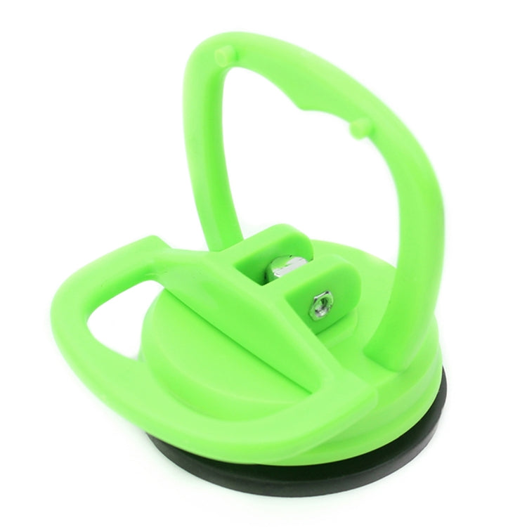 JIAFA P8822 Super Suction Repair Separation Suction Cup Tool For Phone Screen / Glass Back Cover (Green)