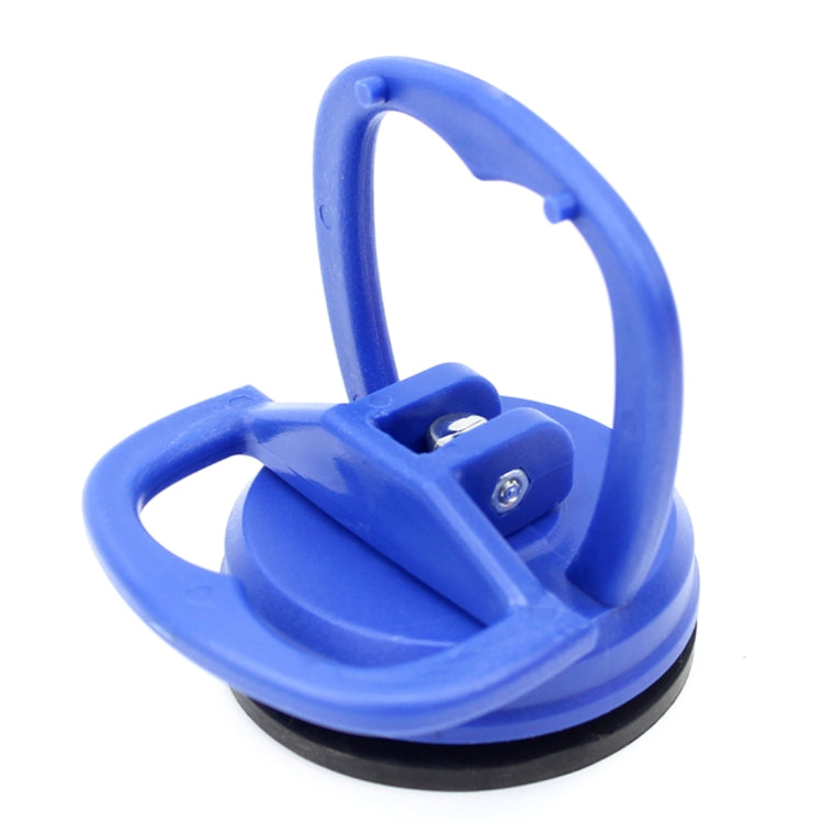 JIAFA P8822 Herramienta de ventosa de seParación de Reparación de súper succión Para Pantalla de Teléfono / Cubierta Trasera de Cristal (Azul)