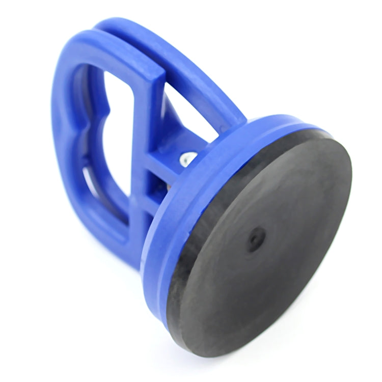 JIAFA P8822 Super Suction Repair Separation Suction Cup Tool For Phone Screen / Glass Back Cover (Blue)