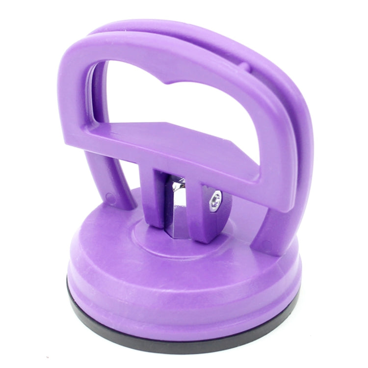 JIAFA P8822 Super Suction Repair Separation Suction Cup Tool For Phone Screen / Glass Back Cover (Purple)