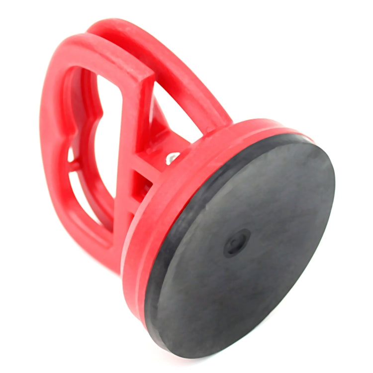 JIAFA P8822 Super Suction Repair Separation Suction Cup Tool For Phone Screen / Glass Back Cover (Red)