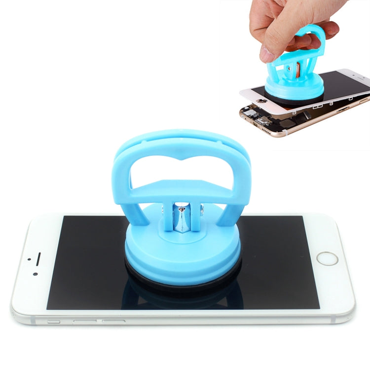 JIAFA P8822 Super Suction Repair Separation Suction Cup Tool For Phone Screen / Glass Back Cover (Baby Blue)