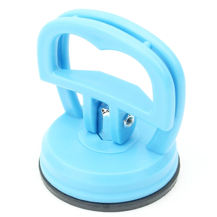 JIAFA P8822 Herramienta de ventosa de seParación de Reparación de súper succión Para Pantalla de Teléfono / Cubierta Trasera de Cristal (Azul bebé)
