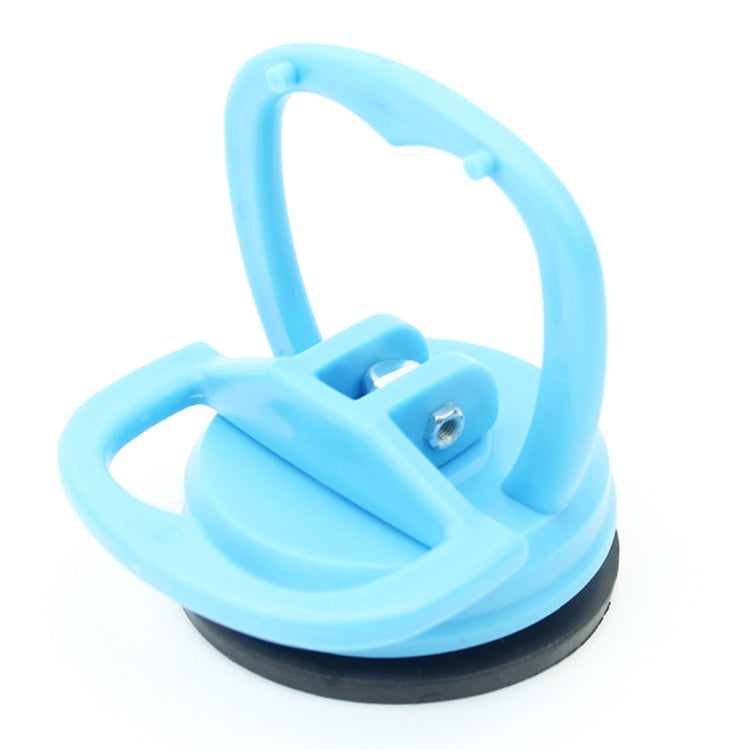 JIAFA P8822 Outil de ventouse de séparation de réparation de super aspiration pour écran de téléphone / couverture arrière en verre (bleu bébé)