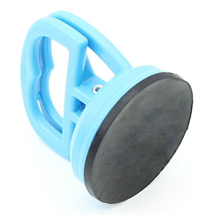 JIAFA P8822 Herramienta de ventosa de seParación de Reparación de súper succión Para Pantalla de Teléfono / Cubierta Trasera de Cristal (Azul bebé)