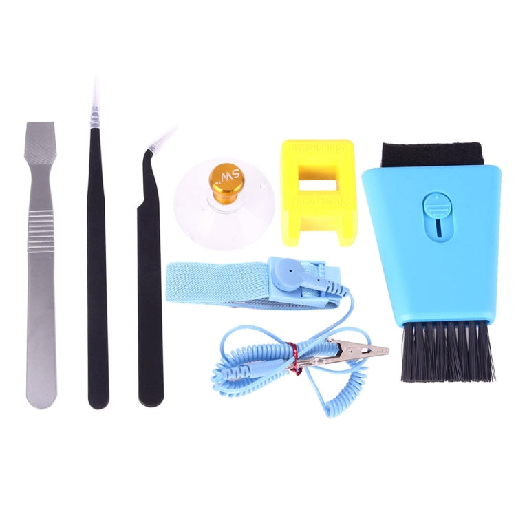 SW-1060 48 in 1 Professional Repair Open Tool Kit with Carry Bag