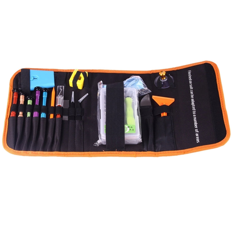 SW-1060 48 in 1 Professional Repair Open Tool Kit with Carry Bag