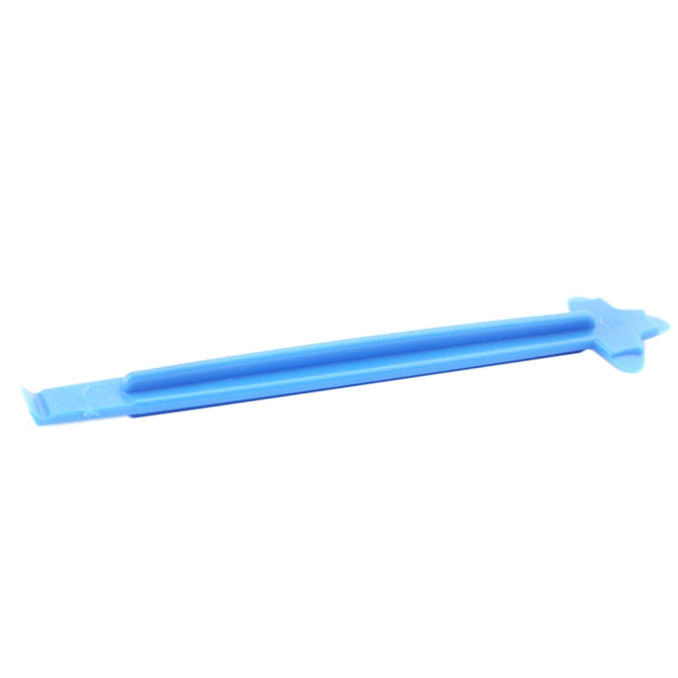 Plum Style Plastic Pry Tools For iPhone 6 &amp; 6S / iPhone 5 &amp; 5S &amp; 5C / iPhone 4 &amp; 4S (Blue)