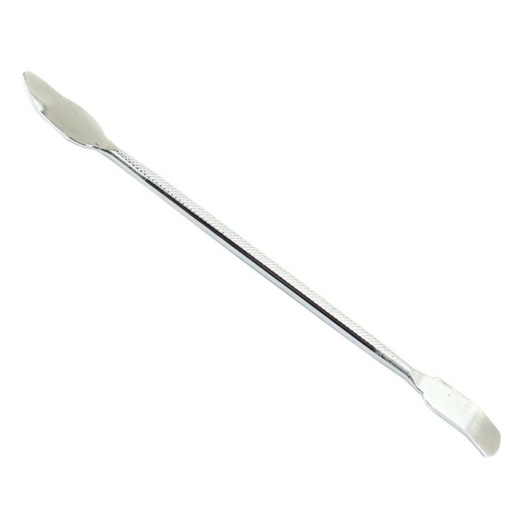 Professional Metal Disassembly Rod Repair Tool for Mobile Phones/Tablet PCs Length: 17.5cm (Silver)