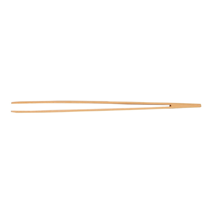 BEST BST-20 # Punta puntiaguda y pinzas de bambú de 140 mm de longitud Completa