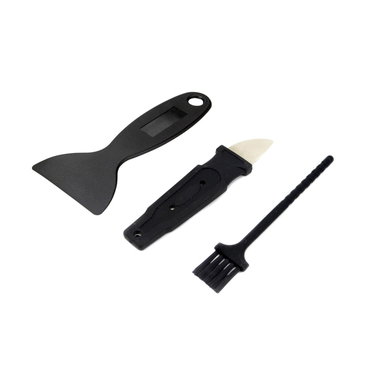 JF-8135 Dedicated Disassembly Repair Tool Kit For iPhone Metal + Plastic