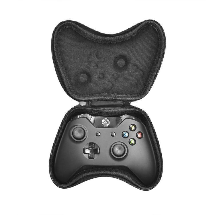 Bolsa de almacenamiento EVA Gamepad Funda a Prueba de golpes Para Controlador Xbox One