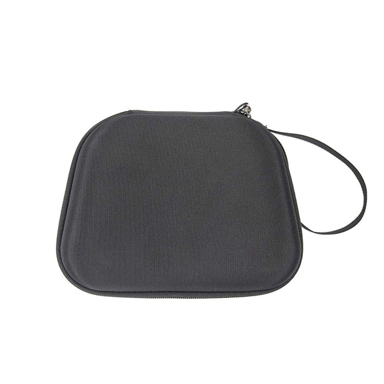 Wireless Bluetooth Gamepad Case Nylon Shockproof Storage Bag For PS4 Controller (Black)