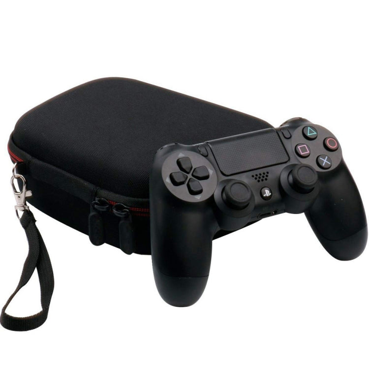 Funda Protector de Mando PS4 DualShock 4 Con Mango Negro