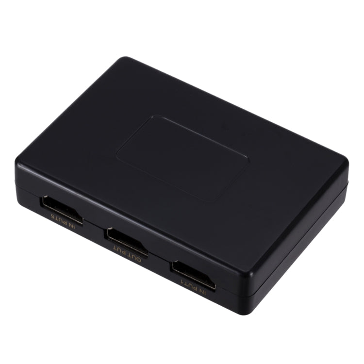 ZMT-968885 Conmutador HDMI 5 en 1 salida Conmutador de vídeo HD 4K * 2K con Control remoto