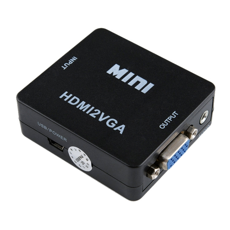 Convertisseur Audio numérique vers analogique HW-25DA R / L