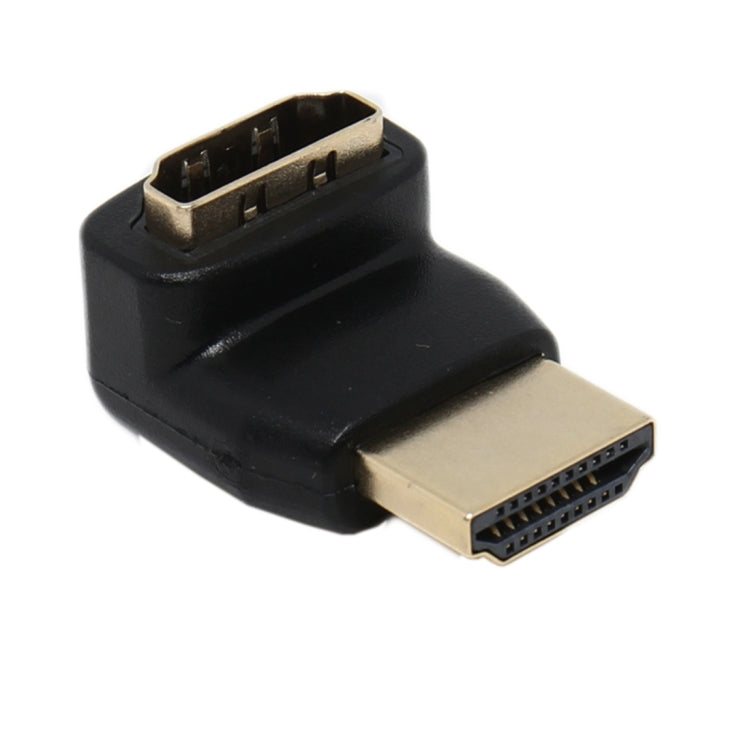 5m HDMI 1.4 Versión 1080P Línea de red tejida Azul Negro Cabeza HDMI Macho a HDMI Macho Audio Video Conector Adaptador Cable con 2 juegos de adaptadores HDMI de Flexión