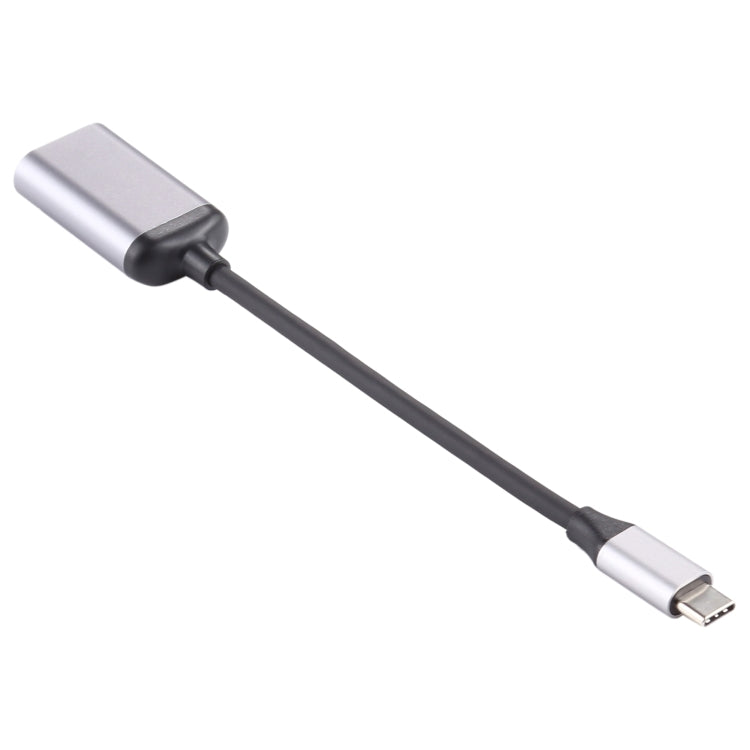 4K 60HZ HDMI Female to Type C / USB-C Male Connection Adapter Cable